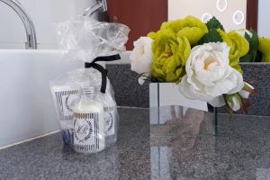 Suite Superior Banheiro 3